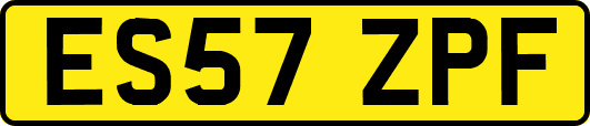 ES57ZPF