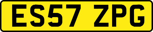 ES57ZPG