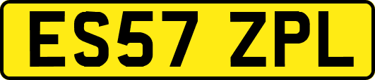 ES57ZPL