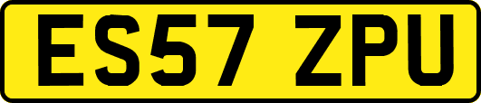 ES57ZPU