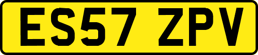 ES57ZPV