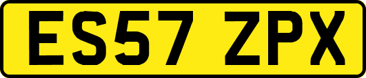 ES57ZPX