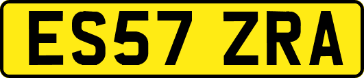 ES57ZRA