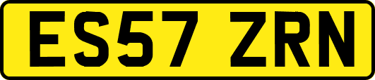 ES57ZRN