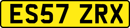 ES57ZRX