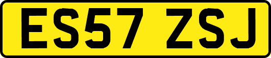 ES57ZSJ