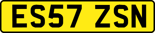 ES57ZSN