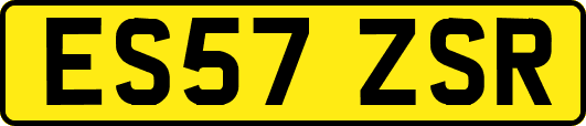 ES57ZSR