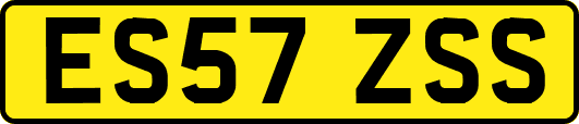 ES57ZSS