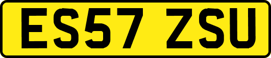 ES57ZSU