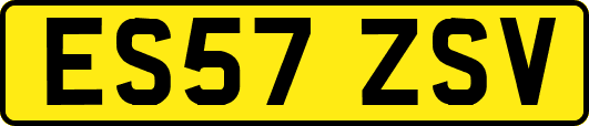 ES57ZSV