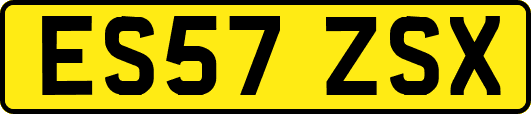 ES57ZSX