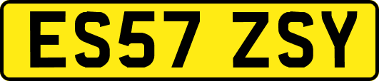 ES57ZSY