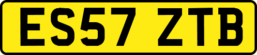 ES57ZTB