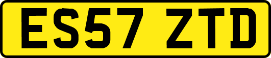 ES57ZTD