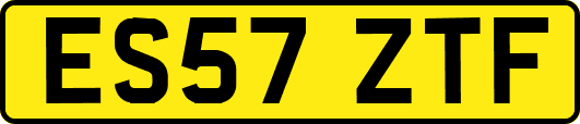 ES57ZTF