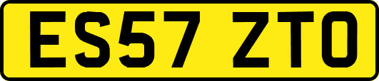 ES57ZTO