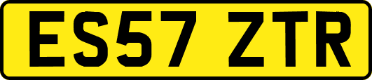 ES57ZTR