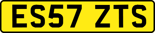 ES57ZTS