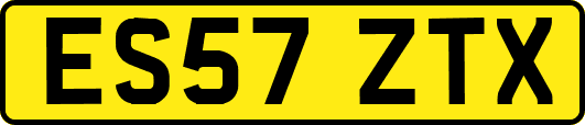 ES57ZTX