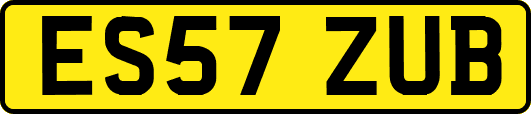 ES57ZUB