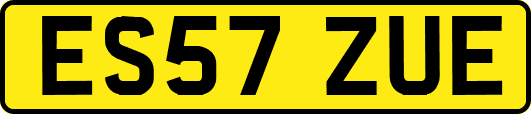 ES57ZUE