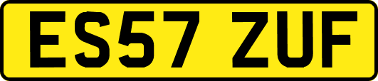ES57ZUF