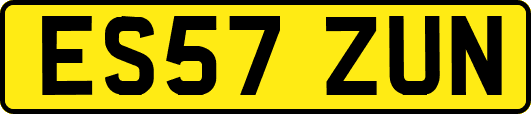ES57ZUN