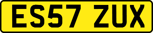 ES57ZUX