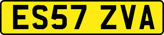 ES57ZVA