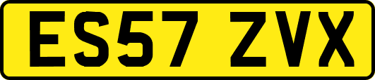 ES57ZVX
