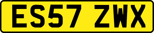 ES57ZWX
