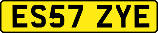 ES57ZYE