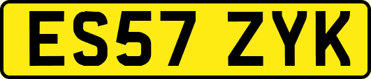 ES57ZYK