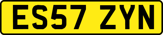 ES57ZYN