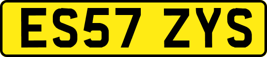 ES57ZYS