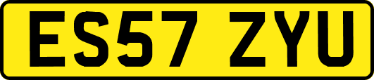ES57ZYU