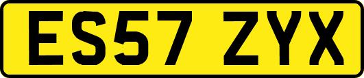 ES57ZYX