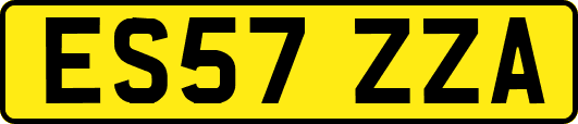ES57ZZA