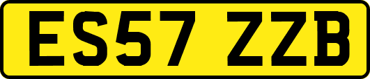 ES57ZZB