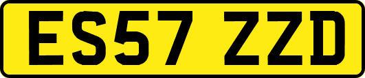 ES57ZZD