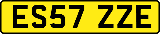 ES57ZZE
