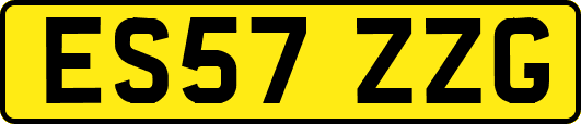 ES57ZZG