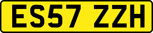 ES57ZZH