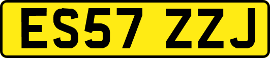 ES57ZZJ