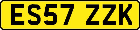 ES57ZZK