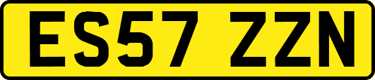 ES57ZZN