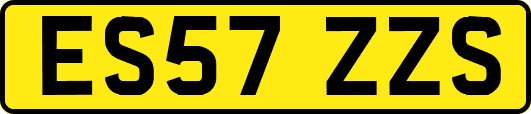 ES57ZZS