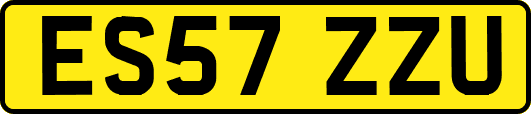 ES57ZZU