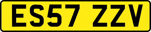 ES57ZZV